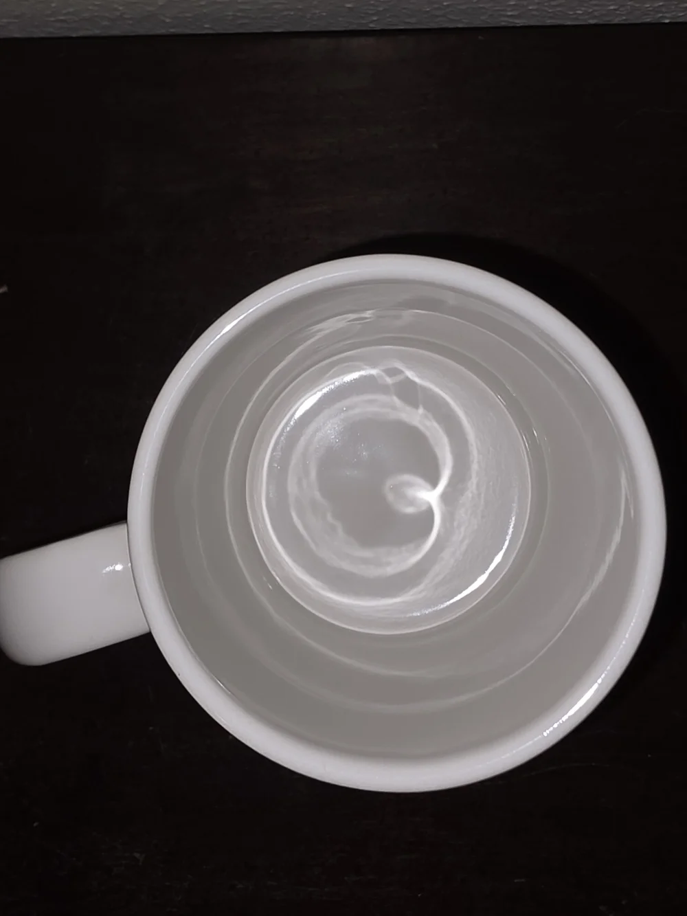 Speed Racer White Ceramic 'Go Speed Racer Go' Mug